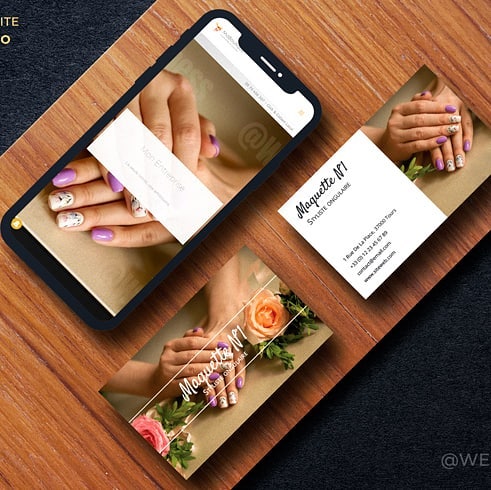 La beauté est dans l'oeil de celui qui regarde.