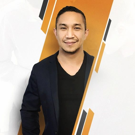 2024, plus de conseils, plus de création, plus de services, plus de support, plus de résultats. Lionel Andrianina