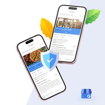 Protection et surveillance des modifications Google Business Profile