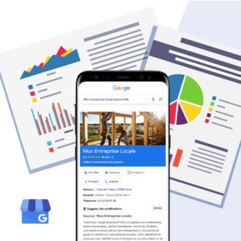 Audit et Stratégie Fiche Google Business Profile (GBP/GMB)