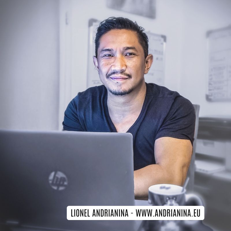 Création et référencement de site Internet Web & Buziness Touraine (37)